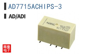 AD7715ACHIPS-3