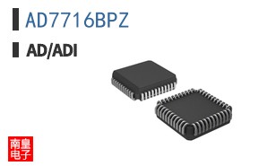 AD7716BPZ