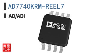 AD7740KRM-REEL7
