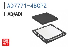 AD7771-4BCPZ