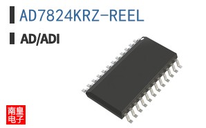 AD7824KRZ-REEL