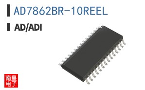 AD7862BR-10REEL