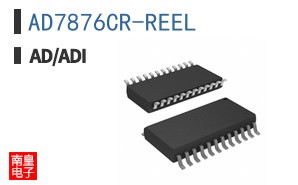 AD7876CR-REEL