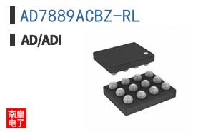 AD7889ACBZ-RL