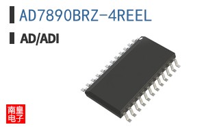AD7890BRZ-4REEL