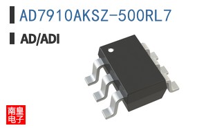 AD7910AKSZ-500RL7