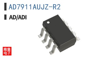 AD7911AUJZ-R2