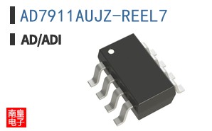 AD7911AUJZ-REEL7
