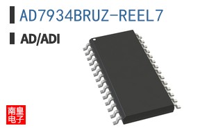 AD7934BRUZ-REEL7