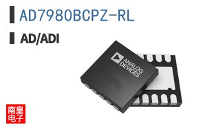 AD7980BCPZ-RL