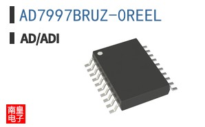 AD7997BRUZ-0REEL