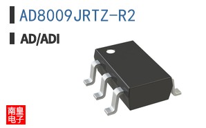 AD8009JRTZ-R2