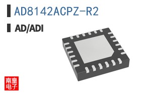 AD8142ACPZ-R2