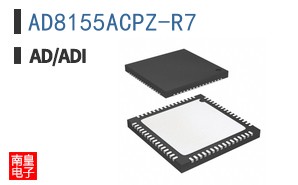 AD8155ACPZ-R7