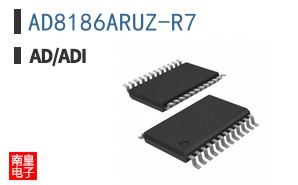 AD8186ARUZ-R7