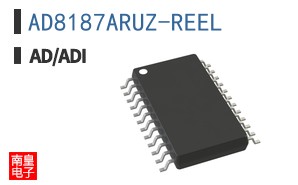 AD8187ARUZ-REEL