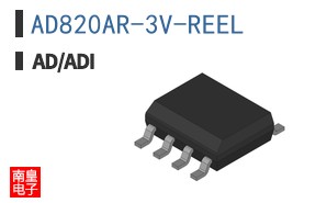 AD820AR-3V-REEL