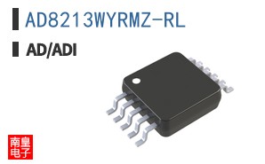 AD8213WYRMZ-RL