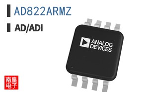 AD822ARMZ