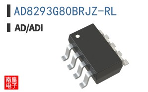 AD8293G80BRJZ-RL