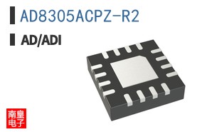 AD8305ACPZ-R2