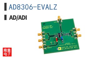 AD8306-EVALZ