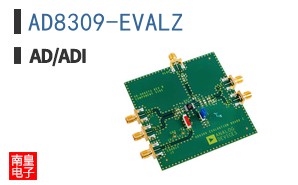 AD8309-EVALZ