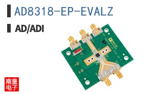 AD8318-EP-EVALZ
