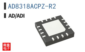 AD8318ACPZ-R2
