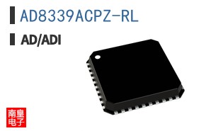 AD8339ACPZ-RL