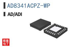 AD8341ACPZ-WP