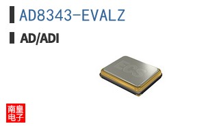 AD8343-EVALZ