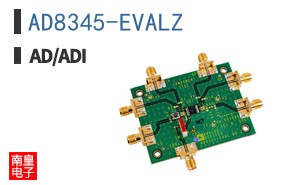 AD8345-EVALZ