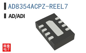 AD8354ACPZ-REEL7