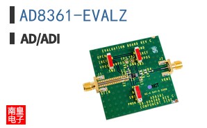 AD8361-EVALZ