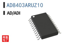 AD8403ARUZ10