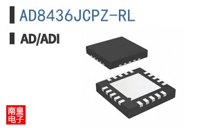 AD8436JCPZ-RL