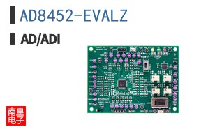 AD8452-EVALZ