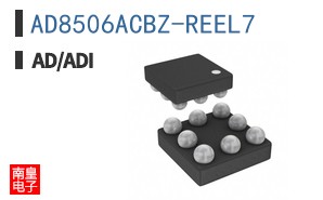AD8506ACBZ-REEL7