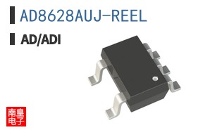 AD8628AUJ-REEL