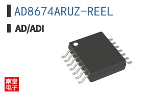 AD8674ARUZ-REEL