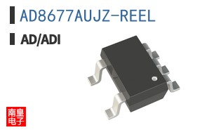 AD8677AUJZ-REEL