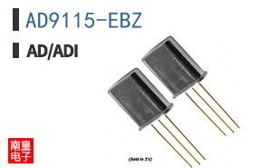 AD9115-EBZ
