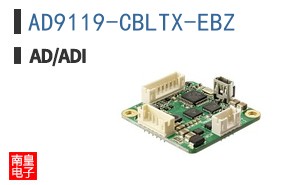 AD9119-CBLTX-EBZ