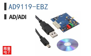 AD9119-EBZ