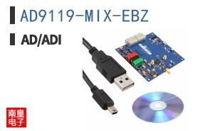 AD9119-MIX-EBZ