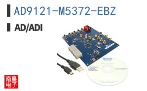 AD9121-M5372-EBZ