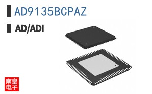 AD9135BCPAZ