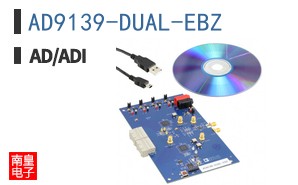 AD9139-DUAL-EBZ