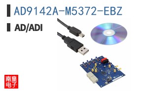 AD9142A-M5372-EBZ